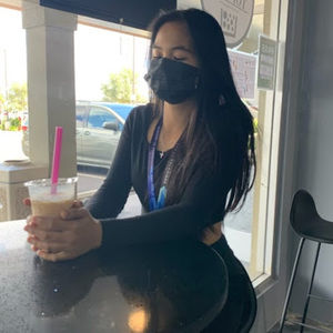 Meet your Posher, Sherine